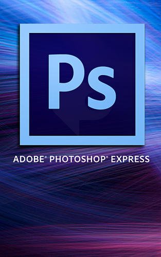 download Adobe photoshop express apk